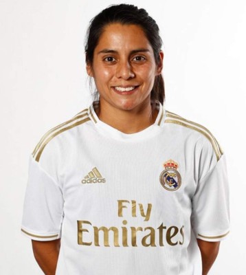 Quién es Kenti Robles: la futbolista mexicana con más títulos en España y que fue fichada por el Real Madrid