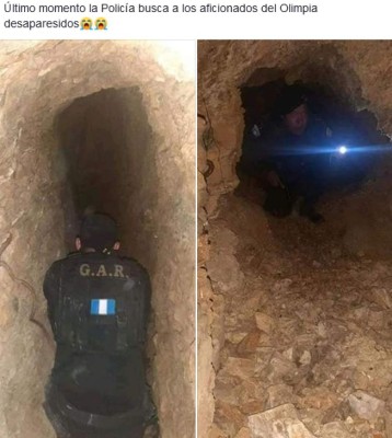 Crueles: Los otros memes que no has visto de la humillación de Motagua a Olimpia &nbsp;&nbsp;