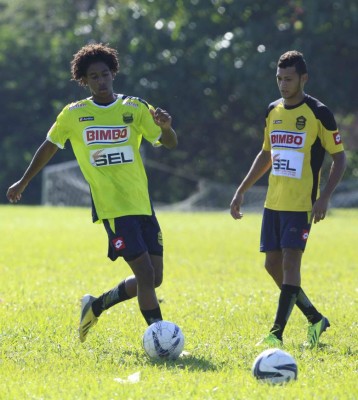Hijos de jugadores que quieren brillar en la Liga Nacional