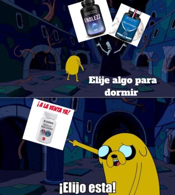 Los memes humillan al Olimpia y Motagua tras el amargo empate en el clásico capitalino