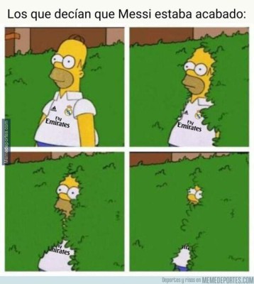 Los memes calientan el Barcelona-PSG por la Champions League y destrozan a Neymar