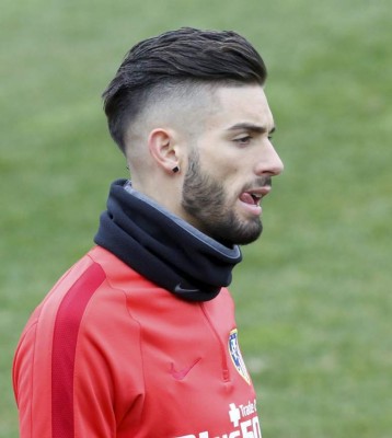 Los peinados más extravagantes de los futbolistas en la historia