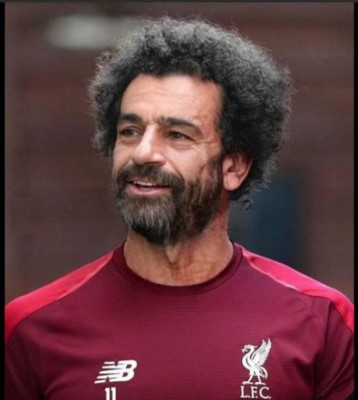 Con unos años de más: Los otros futbolistas que no has visto con el filtro de anciano