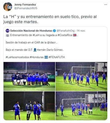 Costa Rica vs Honduras: lo que dice la prensa deportiva en redes sobre el clásico centroamericano