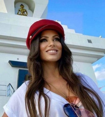 Así es la hermosa cantante que fue vinculada con Casillas tras separarse de Sara Carbonero