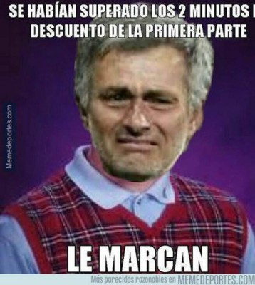 MEMES: Así se burlan del Chelsea por derrota ante Liverpool