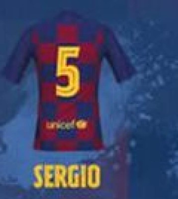 Sin el '7': La distribución de dorsales del Barcelona para la temporada 2019/2020