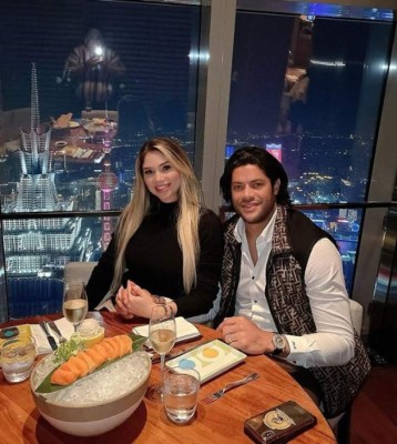 Dejó a su esposa para salir con la sobrina: Así es la aventura amorosa de Hulk con Camila