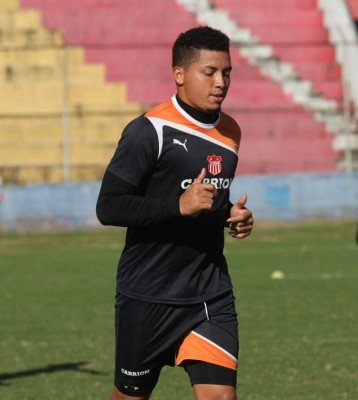 RUMORES Y FICHAJES: Keosseián trae dos uruguayos y Olimpia prepara una bomba