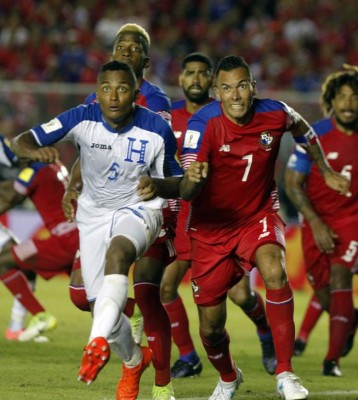 Los 23 jugadores que pide la afición de Honduras para Copa Oro