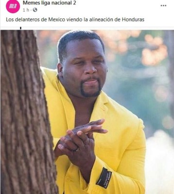 México golea a Honduras en el estadio Azteca y los memes no perdonan a Fabián Coito