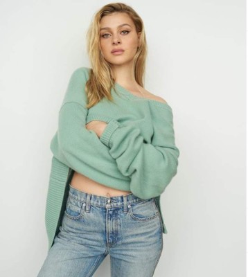 Nicola Peltz, la sexy actriz que se quiere casar con Brooklyn, pero que no 'agrada' a Beckham