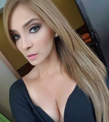 ¡MAMACITAS! Las salvadoreñas que ya calientan el partido contra México en Copa Oro