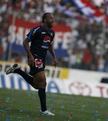 Los últimos grandes héroes en los cruces finales del Motagua-Olimpia