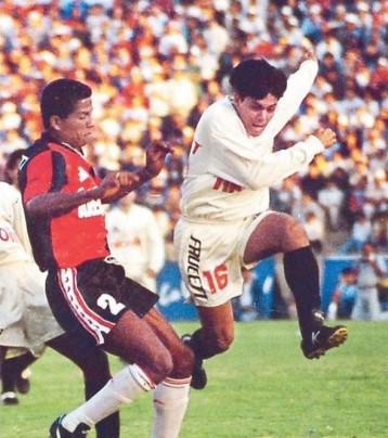 ¿Con qué club? Los hondureños que llegaron a disputar la Copa Libertadores; Elison Rivas se suma a la lista