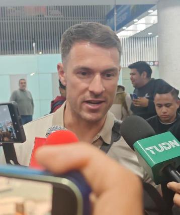 Fichajes Liga MX: Aaron Ramsey llega a México y duro golpe para el América; Chivas cierra su cuarto refuerzo