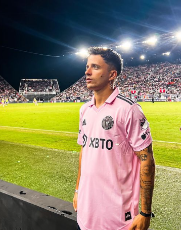 Pagó 30 mil dólares para ver a Messi con el Inter Miami: su reacción al enterarse que no jugaba y así son los palcos VIP