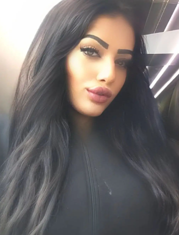 ‘‘Por fin estamos contentos’’: mujer trans comparte foto con la figura de Icardi y su mensaje provocativo para Wanda Nara