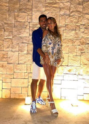 El gesto de Messi con el Inter de Miami y la elegancia de Cristiano: Así recibieron año nuevo los grandes futbolistas