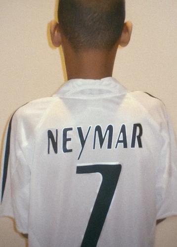 “Yo escondí a Neymar en el Santos porque venía el Real Madrid a llevárselo; él estaba muy enojado”