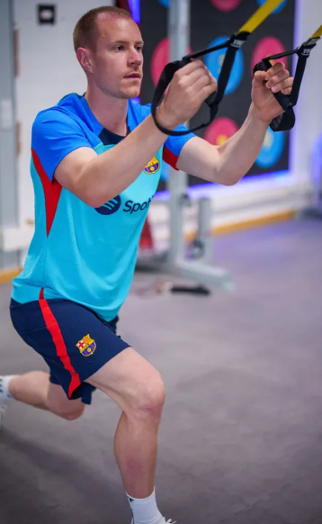 Barcelona arranca la pretemporada: los jugadores que desobedecieron a Xavi y Aubameyang sorprende con su nuevo look