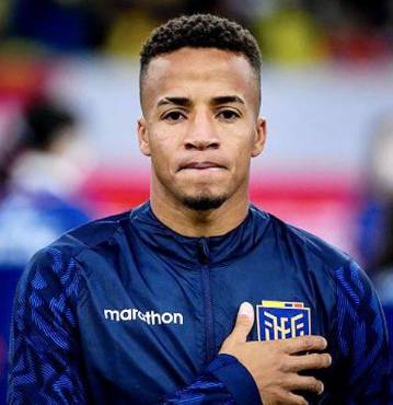 ¡Terrible noticia! Fuente oficial de Ecuador asegura que Byron Castillo queda fuera del Mundial de Qatar 2022
