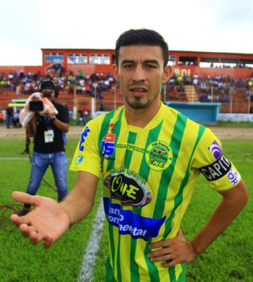 FICHAJES: Olimpia y Marathón anuncian bajas; Juticalpa ficha a legionario