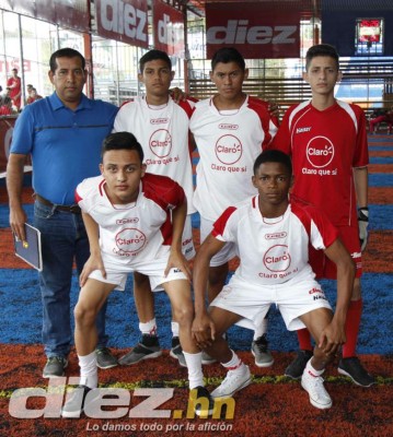 Las imágenes que nos dejó el tercer día de la Copa Gatorade 2017