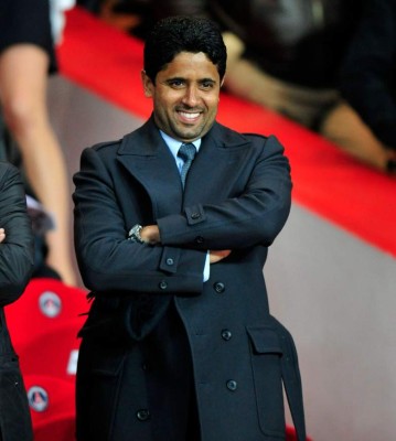 Los magnates que invierten sus millones en el fútbol