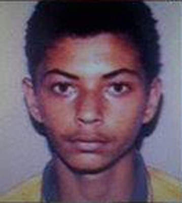 Las fotos de jugadores de Honduras en su cédula de identidad