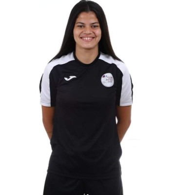 Machismo: El premio a una jugadora paraguaya que causa indignación y su inesperada reacción