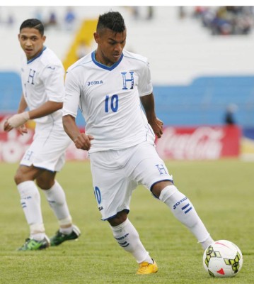 Conocé las estadísticas de los 23 elegidos por Jorge Luis Pinto para inciar eliminatoria