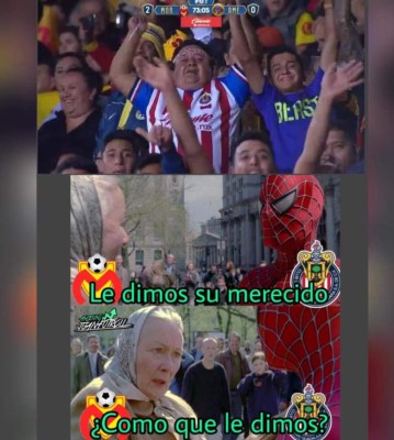 Liga MX: América y Piojo Herrera son destrozados con memes tras perder contra Morelia&nbsp;&nbsp;
