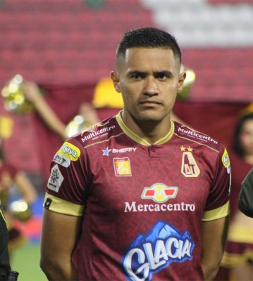 ¡Uno rescindirá en las próximas horas! La situación contractual de los legionarios de Honduras