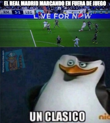 Imperdibles memes de la Champions: Destruyen a Danilo del Real Madrid