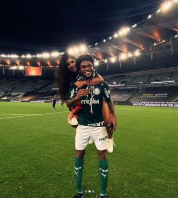 De la fiesta por ganar la Libertadores a ir de urgencias al hospital: el drama del brasileño Luiz Adriano