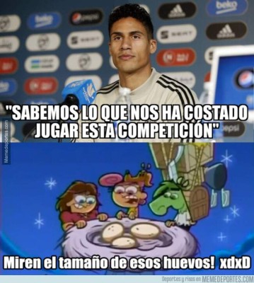 Real Madrid y Kroos, protagonistas de los memes tras la victoria sobre Valencia en la Supercopa