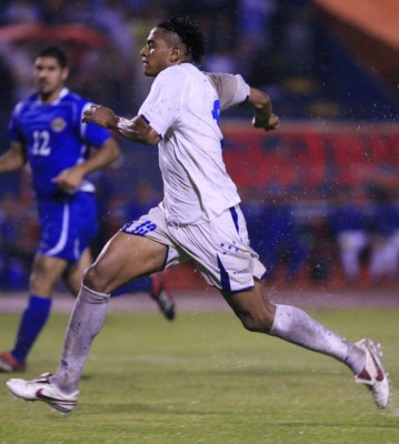 ¡Uno activo! El presente de la Honduras que enfrentó a Puerto Rico rumbo a Sudráfrica en el 2008
