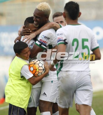 Las curiosas imágenes que la TV no mostró de la Fecha 3 del Clausura