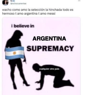 Messi llora, supera el récord de Pelé y los memes lo destrozan; Brasil tampoco se salva