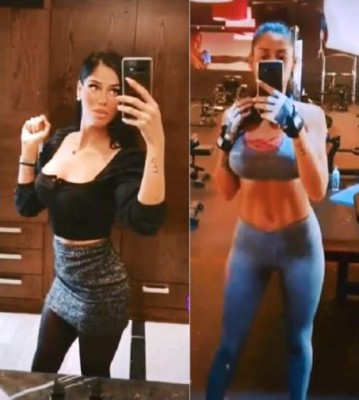 Explosiva búlgara destapa llevar dos años de relación con Iker Casillas: ¿le fue infiel a Sara Carbonero?