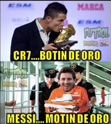 Los mejores memes del pase de Cristiano Ronaldo y Portugal a la final de la Eurocopa