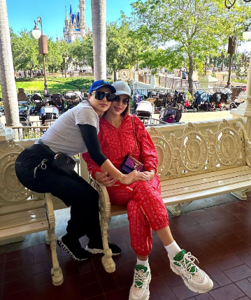 Grave denuncia: la mamá de Carlos Salcedo lo acusa de ser el autor intelectual del asesinato de su propia hermana