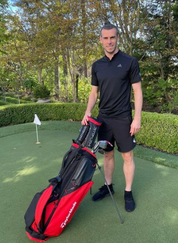 Bale quedó campeón en la MLS: su nueva vida en Estados Unidos y el jugoso salario que cobra con Los Angeles FC