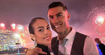 CR7 tiene una fortuna de 1.200 millones y esto pagará a Georgina si se separan ¿Qué pasa con los hijos?