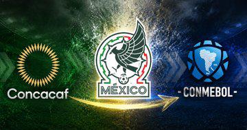 México fuera de Concacaf: desde FIFA llega una oferta para irse y aquí jugaría las eliminatorias
