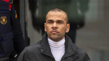 La decisión final con Dani Alves en su caso de violación: recibe la peor crítica de todas y así quedó expuesta la víctima