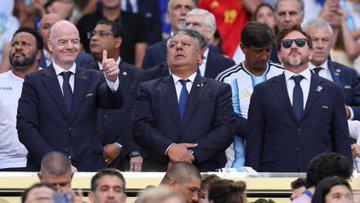 FBI interviene: el duro golpe a Argentina tras el escándalo ante Egipto en el Mundial