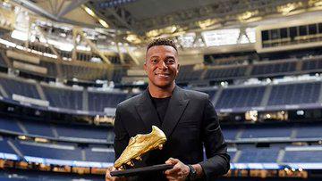 Real Madrid con el gran borrado, Barcelona con dos y PSG arrasa: el mejor 11 del año elegido en el The Best 2025