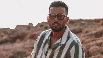 Le sacan los trapitos al sol a ex jugador del Real Madrid: Aseguran que fue infiel y su esposa está destrozada